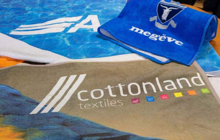 Travaux de broderie textile Saverne